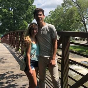 Meet your Posher, Cole